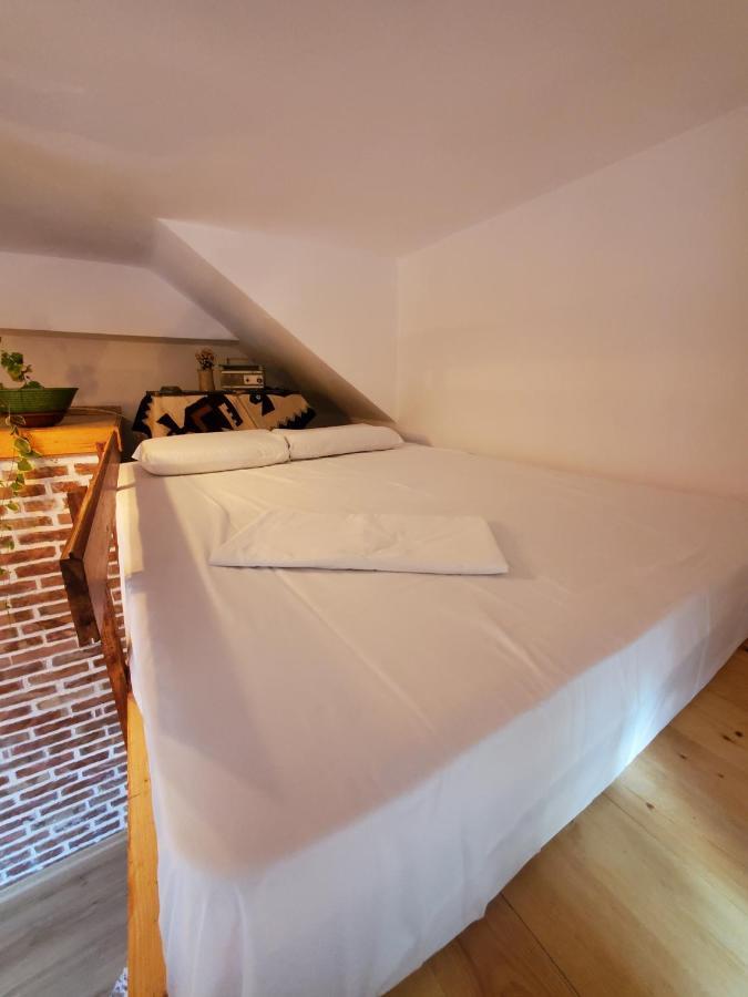 Relax Inn Korce Eksteriør billede