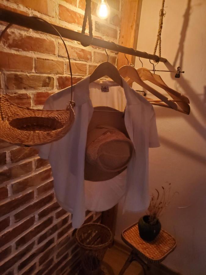 Relax Inn Korce Eksteriør billede
