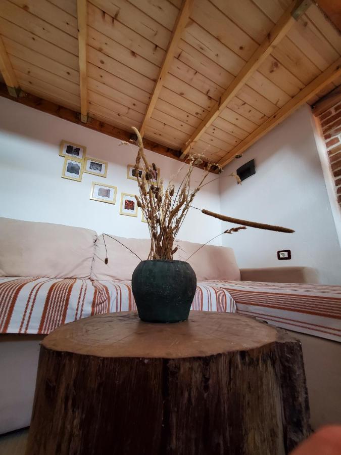 Relax Inn Korce Eksteriør billede